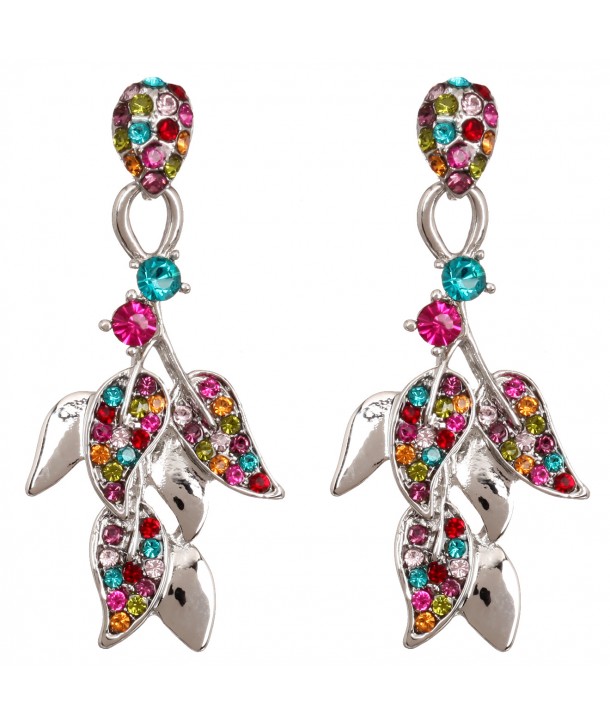 BOUCLES D'OREILLES - FOLIA