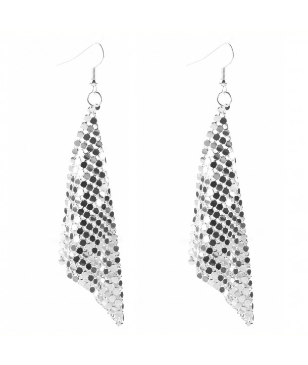 BOUCLES D'OREILLES - LYDIA