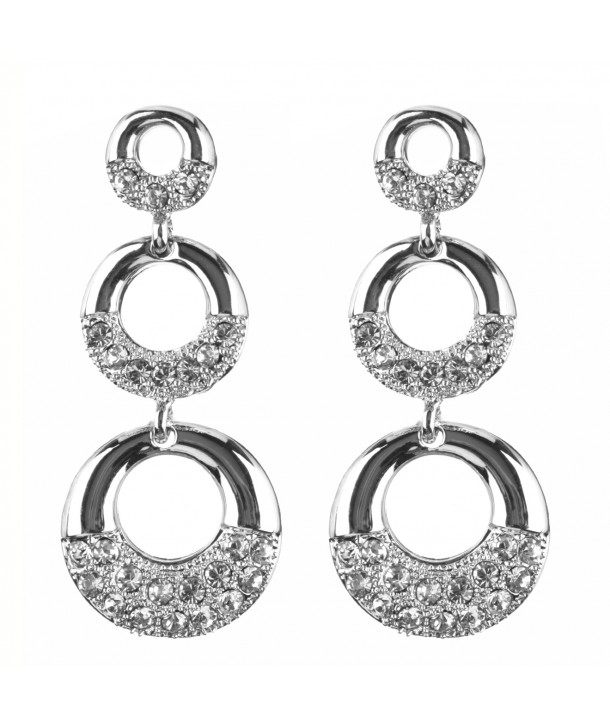 BOUCLES D'OREILLES - ORFEA