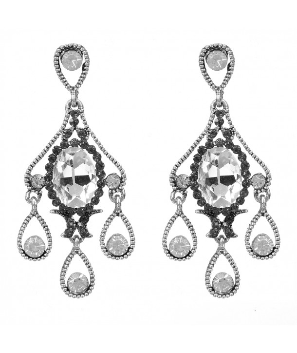 BOUCLES D'OREILLES - JOSEPHINE