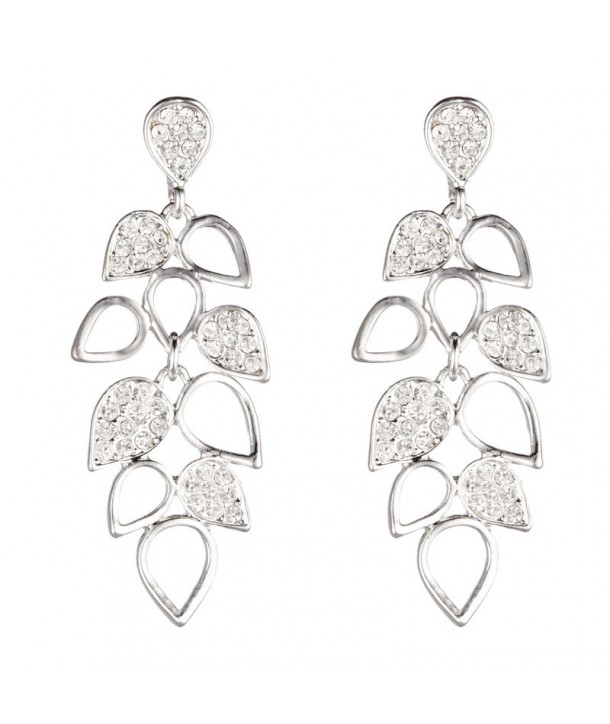 BOUCLES D'OREILLES - VALERIANE