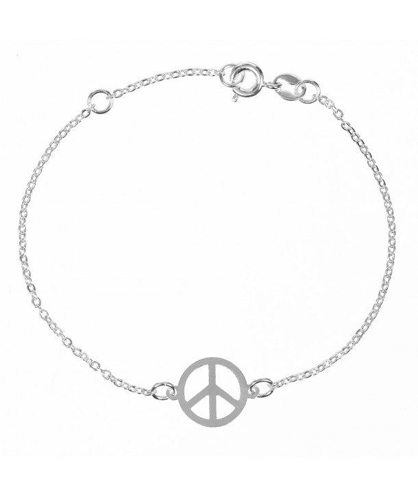 BRACELET - PEACE