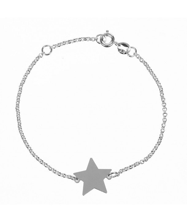 BRACELET - STAR