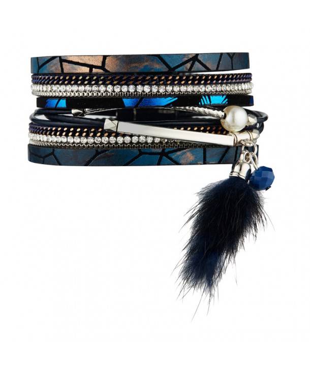 BRACELET - NACARA BLUE