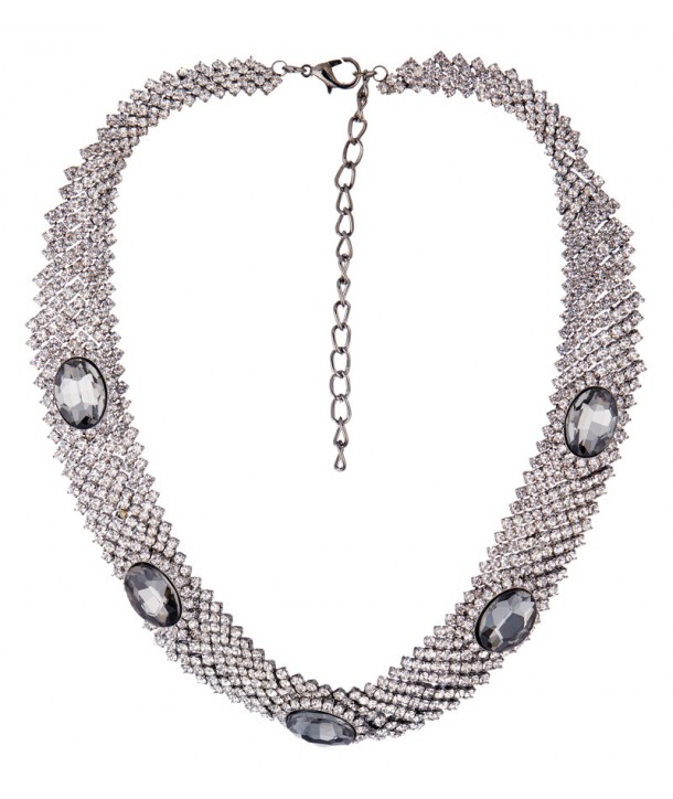 COLLIER - ISANDRA