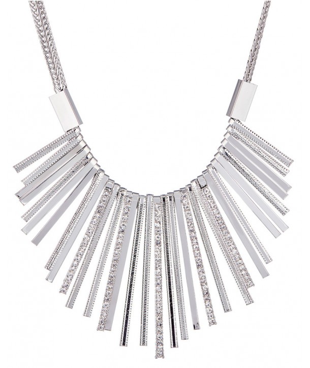 COLLIER - ARENA SILVER