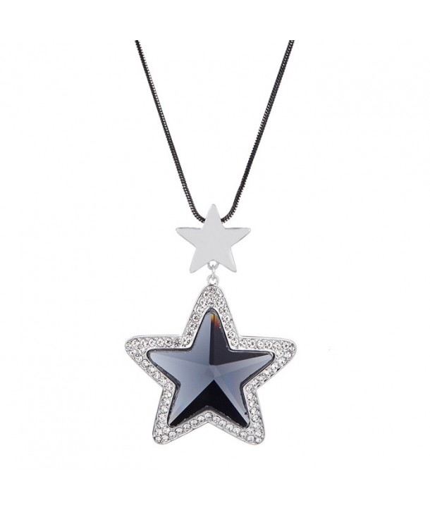 COLLIER - STELLARIA