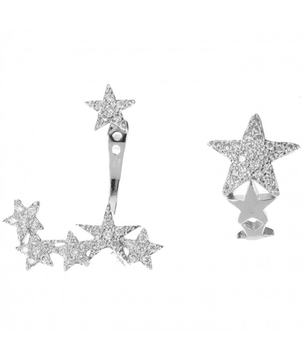 BOUCLES D'OREILLES - STARMANIA