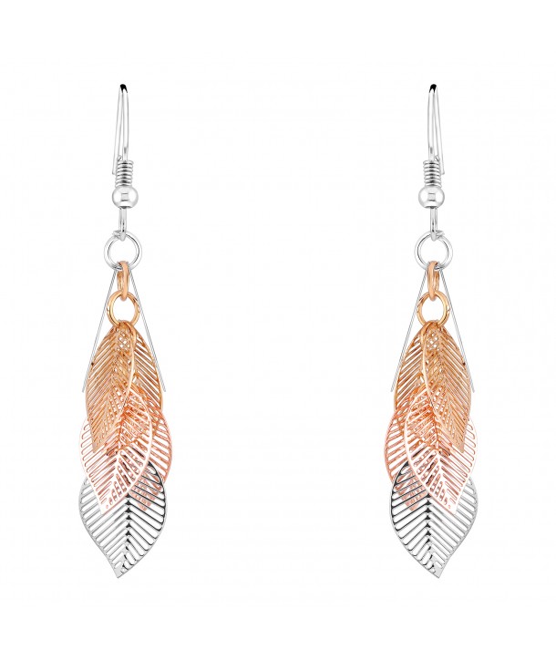 BOUCLES D'OREILLES - INNOCENCE