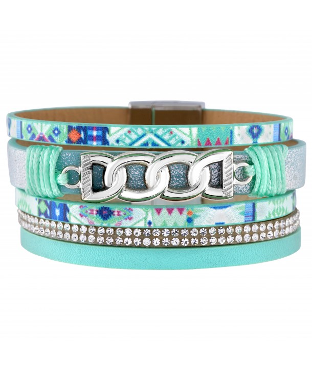 BRACELET - LA CITY MINT