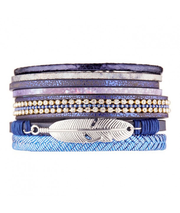 BRACELET - DELAWARE BLUE