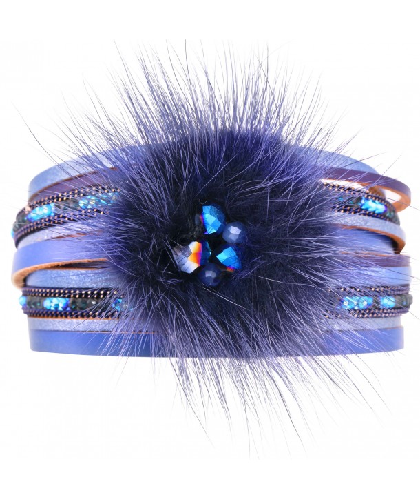 BRACELET - POLARIS BLUE