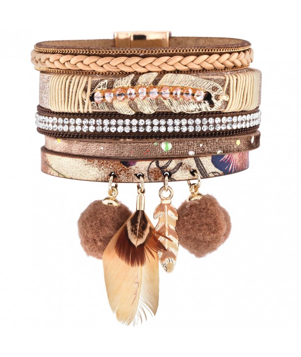 BRACELET - FORESTAN BEIGE