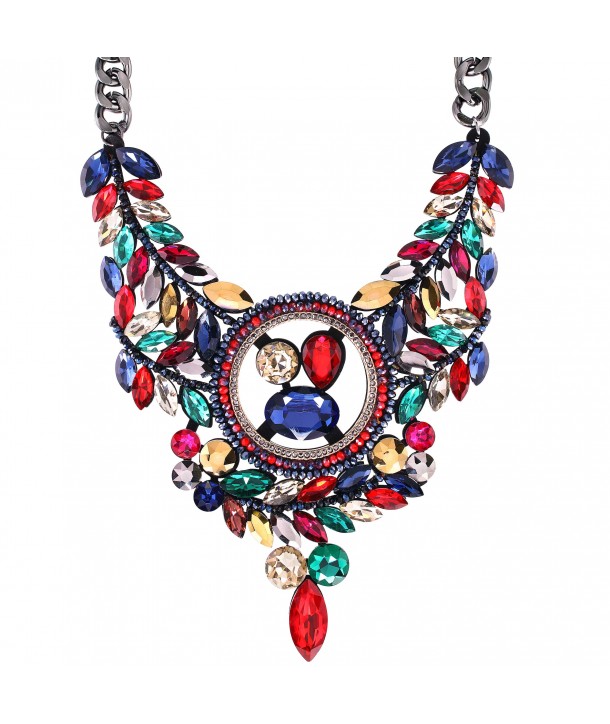 COLLIER - SISSI COLOR