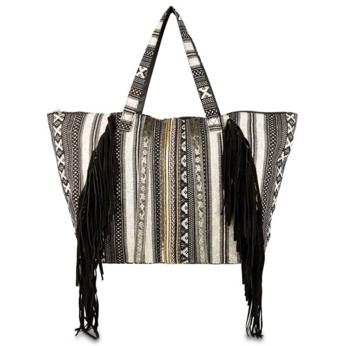 Sac cabas clearance createur